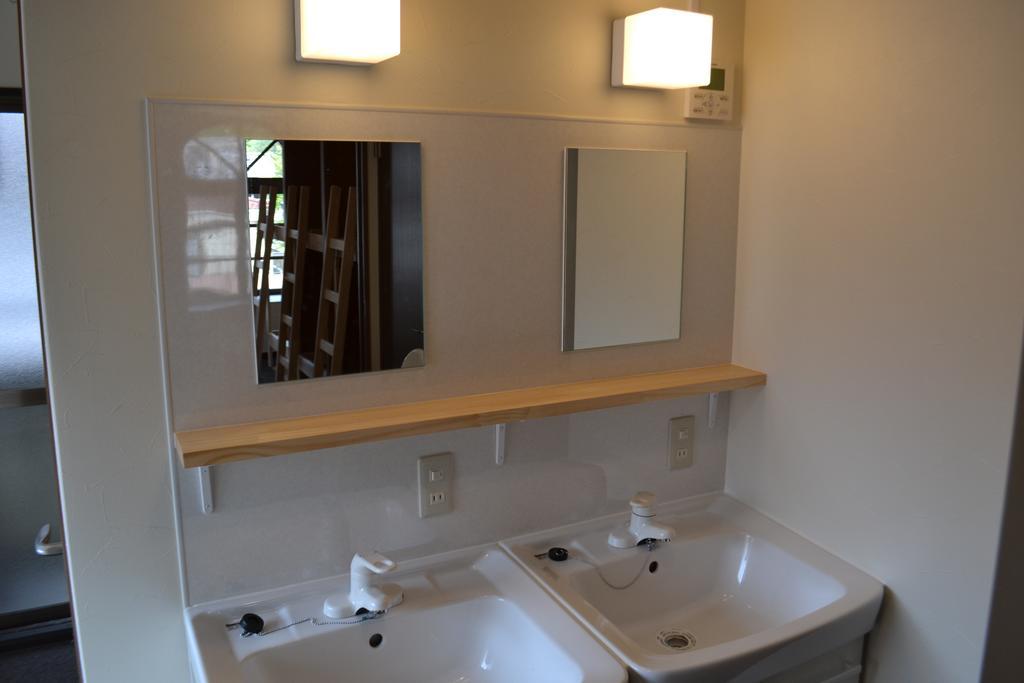 Tsudoi Guest House Unzen Ngoại thất bức ảnh