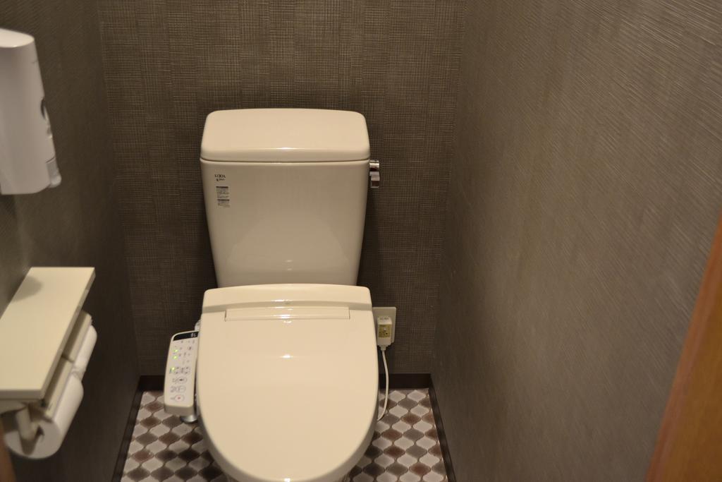 Tsudoi Guest House Unzen Ngoại thất bức ảnh