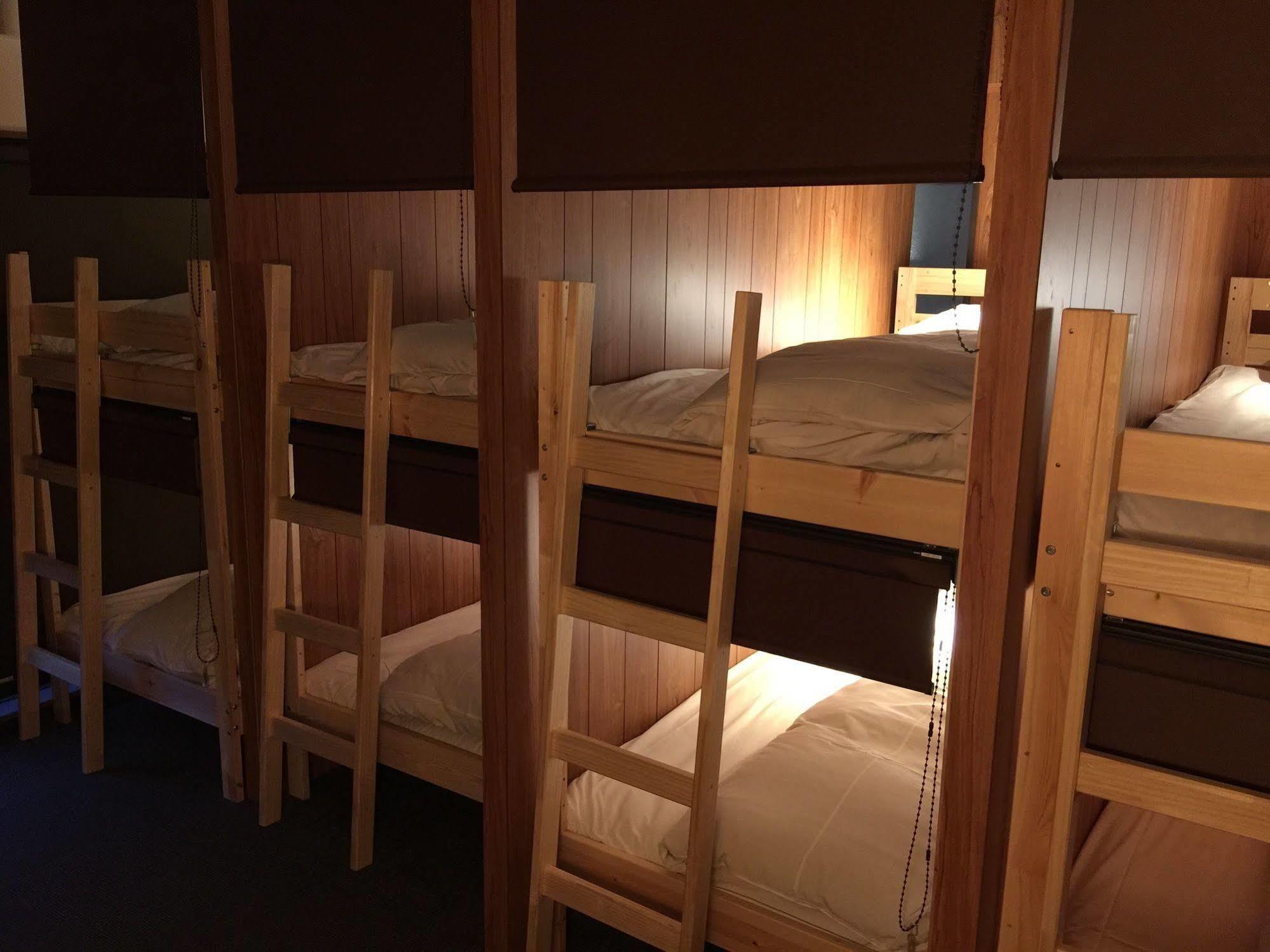 Tsudoi Guest House Unzen Ngoại thất bức ảnh