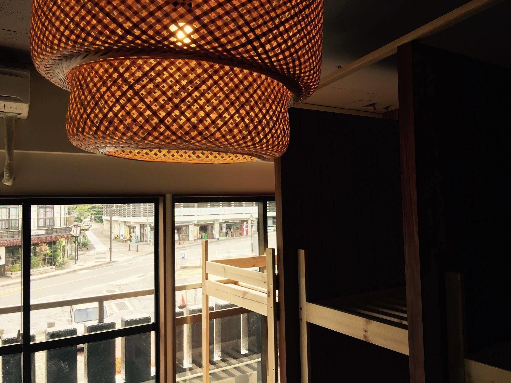 Tsudoi Guest House Unzen Ngoại thất bức ảnh